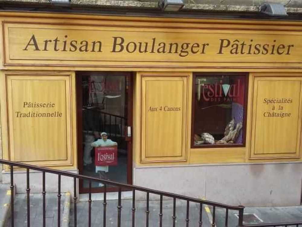 Saint-Ambroix Gard Haus Bild 4068977