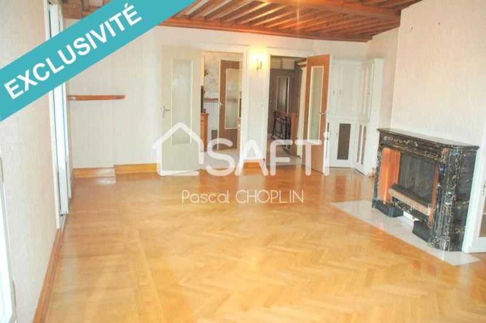 Annonay Ardeche huis foto 4087232