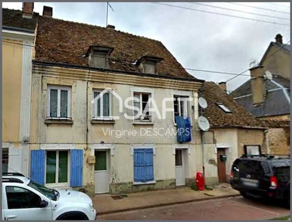 kaufen Haus Bréval Île-de-France 1