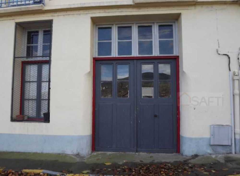 Arles-sur-Tech Pyrénées-Orientales appartement foto 4076850