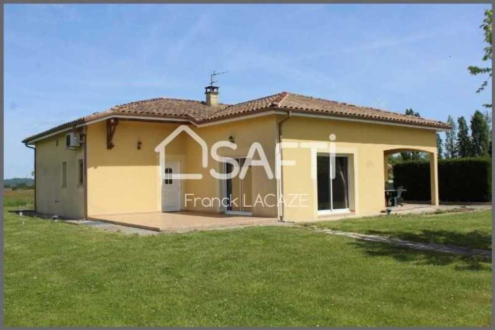 Plaisance Gers maison photo 4080822