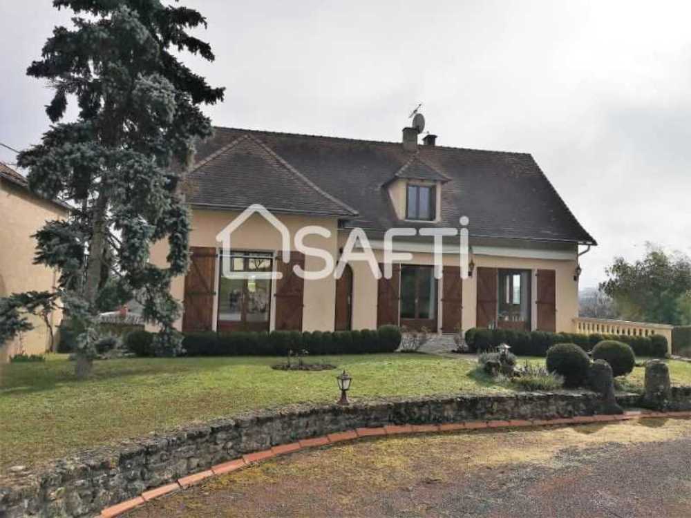 Saint-Savin Vienne huis foto 4072665