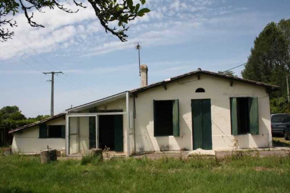 Sadirac Gironde house picture 4085473