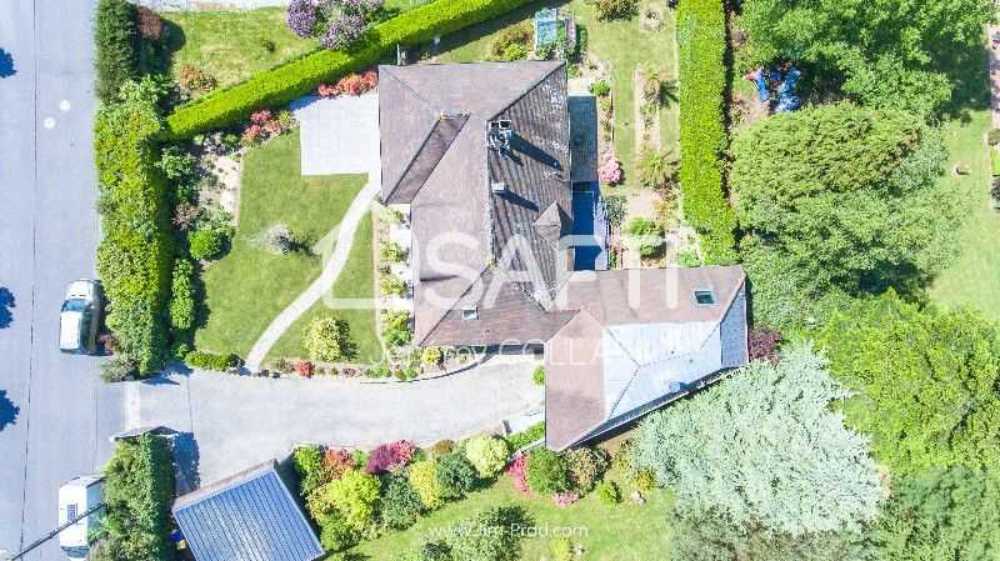 La Glacerie Manche huis foto 4073872