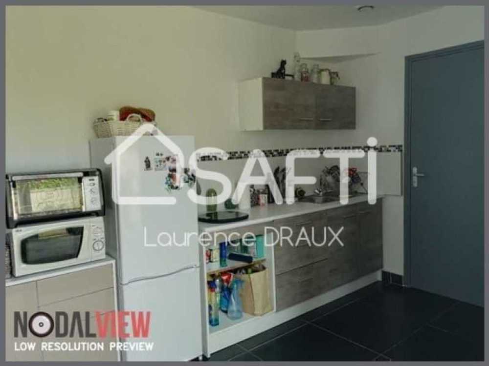 Bouchain Nord huis foto 4087357