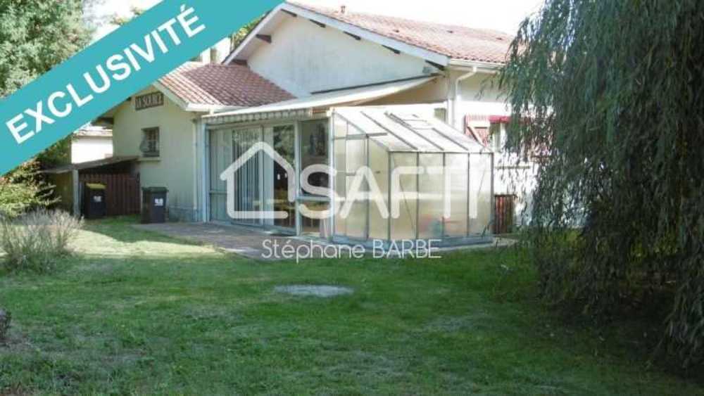 Queyrac Gironde huis foto 4075081
