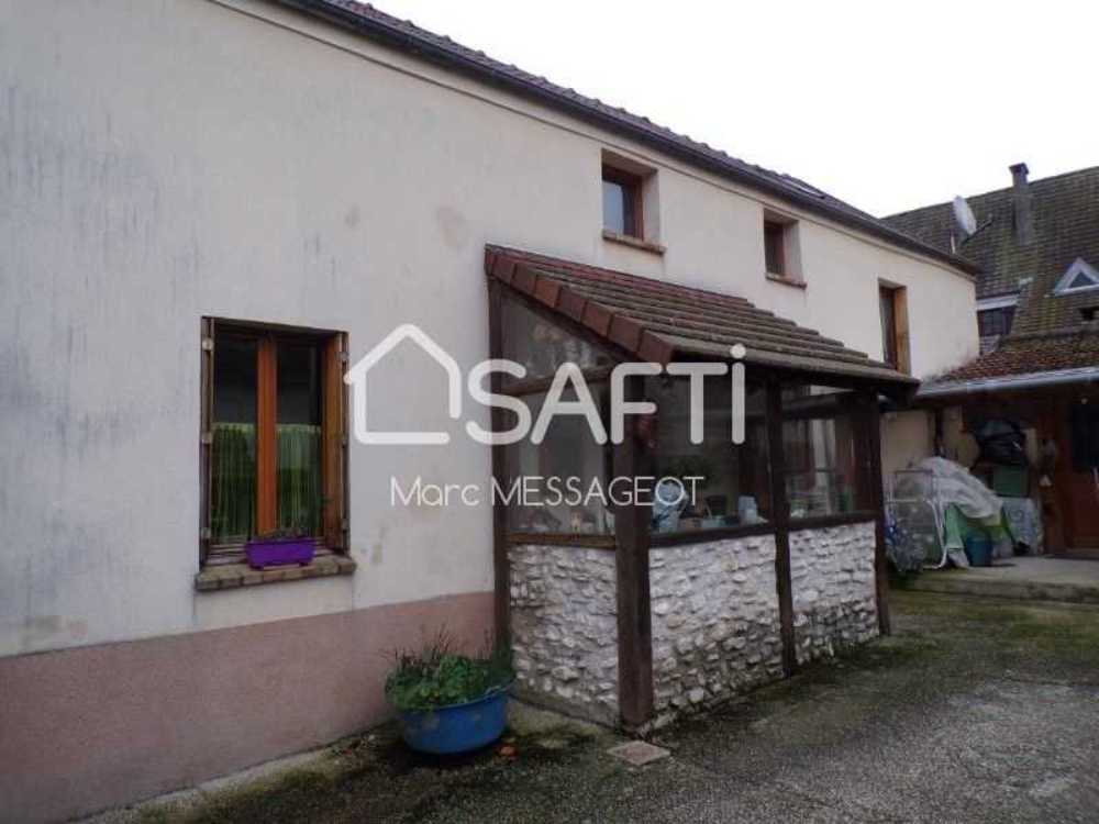 Septeuil Yvelines huis foto 4081848