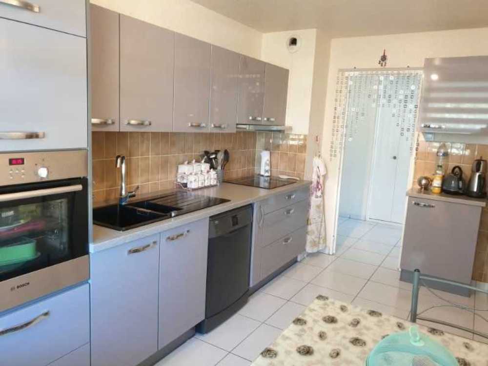 Gerstheim Bas-Rhin Apartment Bild 4086959