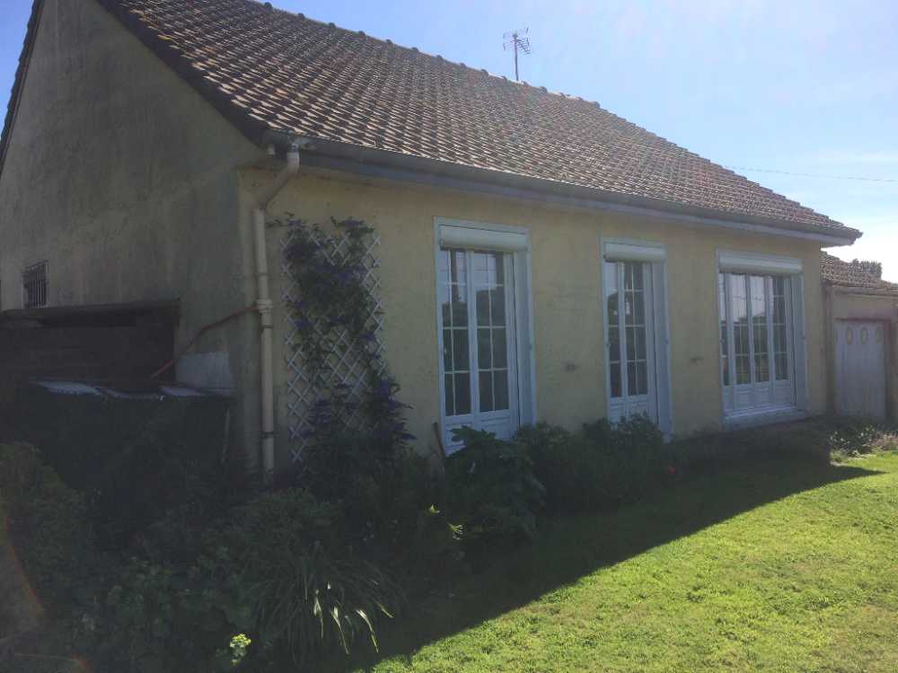 Étrépagny Eure huis foto 4065619