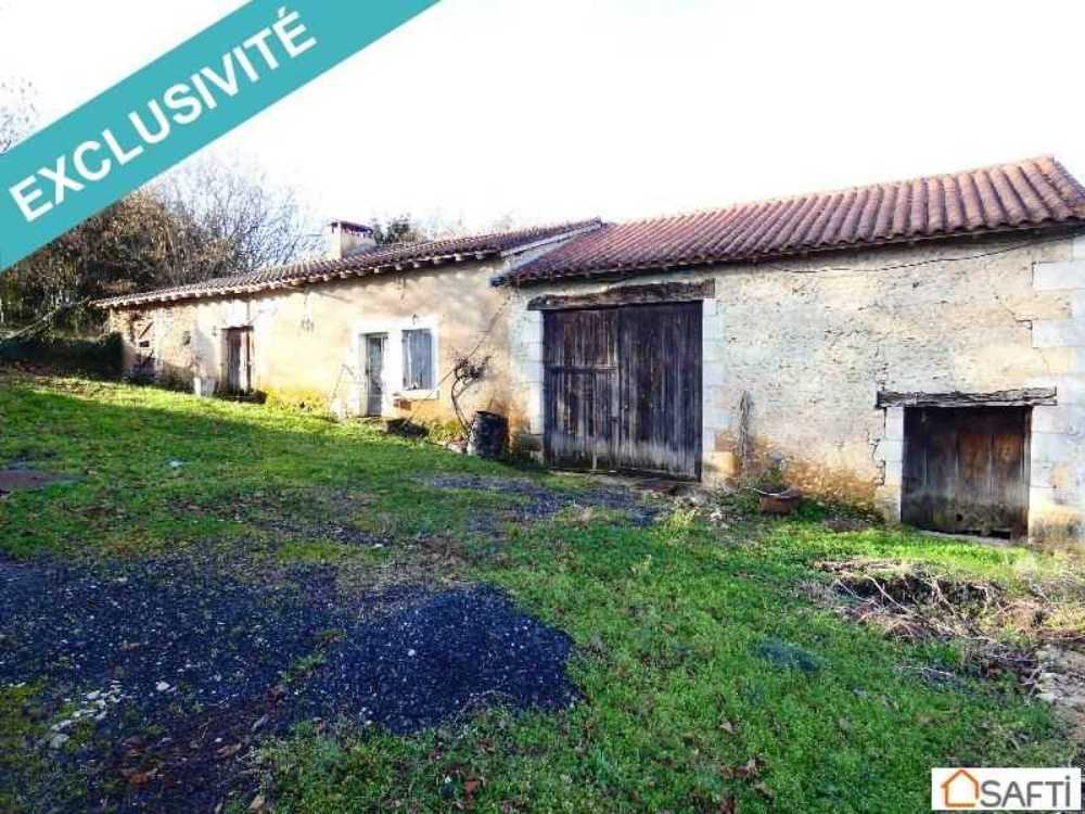 Saint-Léon-sur-l'Isle Dordogne huis foto 4075673