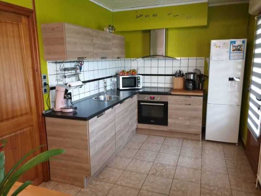 Escaudain Nord Haus Bild 4074873