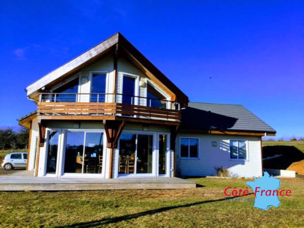 Avèze Puy-de-Dôme villa photo 4030897