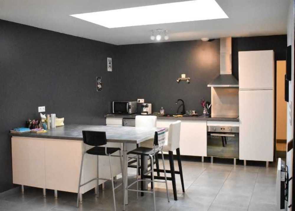 Romilly-sur-Seine Aube Haus Bild 4078722