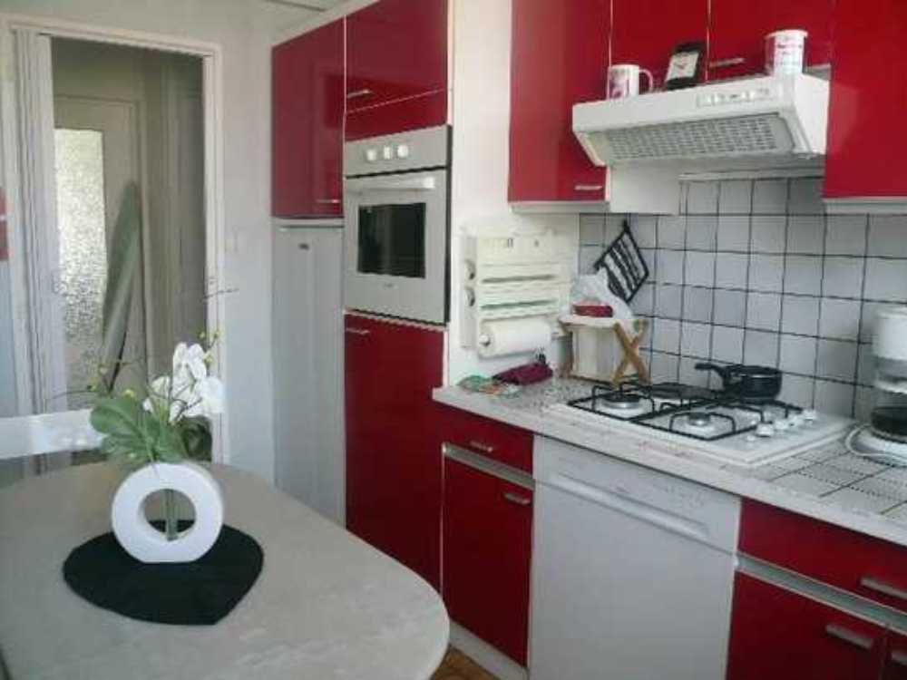 Le Mans 72100 Sarthe appartement photo 4088446