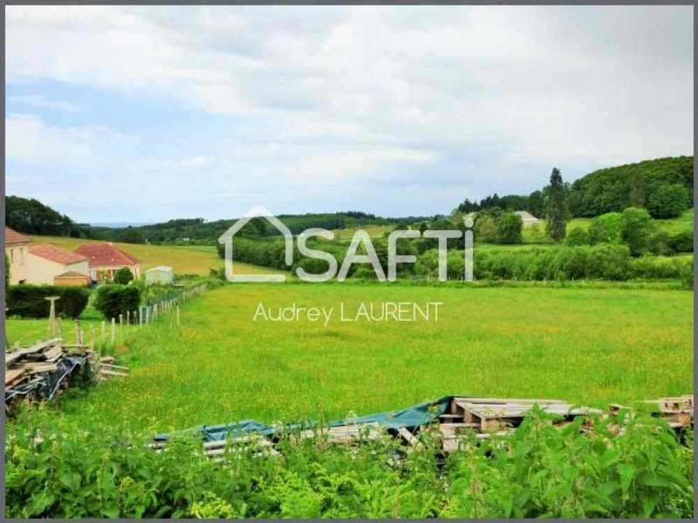 Saint-Vaury Creuse terrein foto 4087279