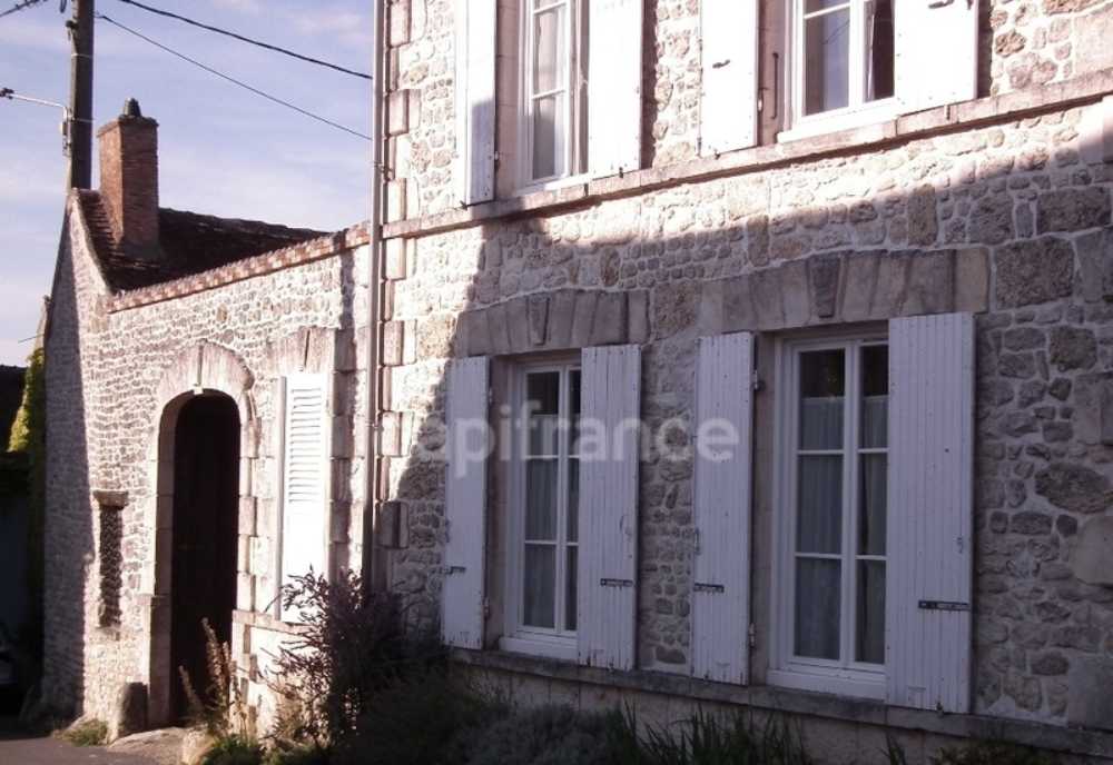 Nemours Seine-et-Marne house picture 4045946