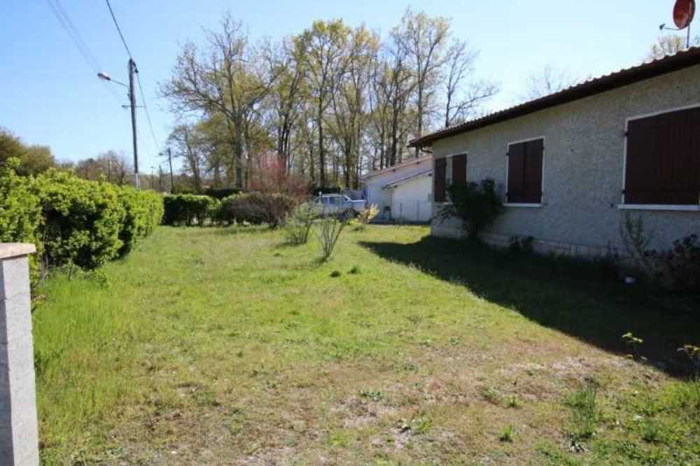 Audenge Gironde huis foto 4079400
