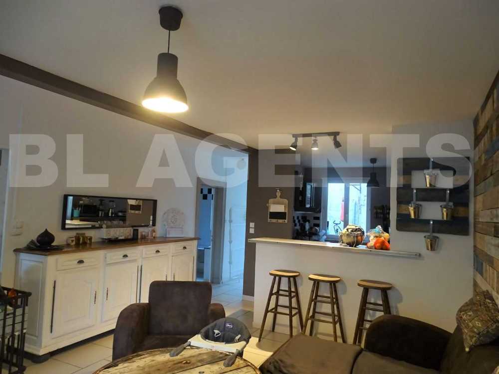 Blérancourt Aisne maison photo 4058756
