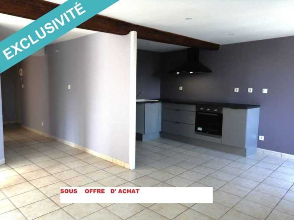 Beaurepaire Isère appartement photo 4085314