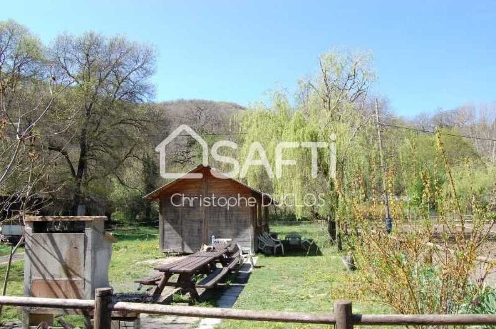 Sisteron Alpes-de-Haute-Provence terrain photo 4077941