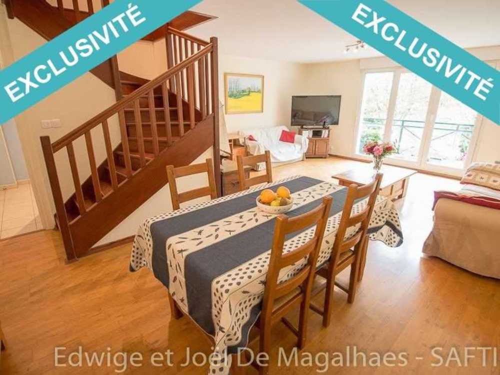 Trappes Yvelines appartement photo 4084788