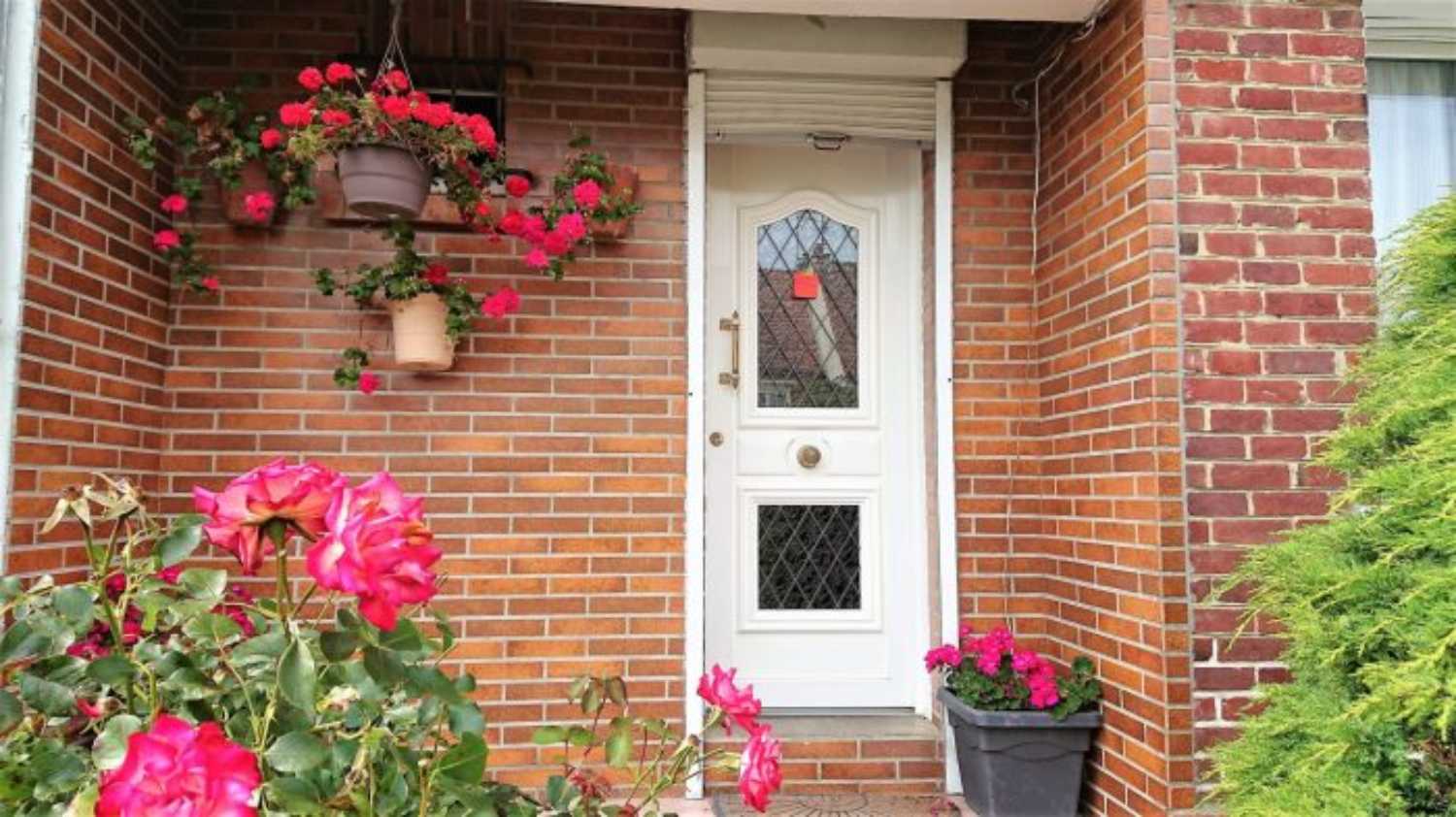 Saint-Martin-au-Laërt Pas-de-Calais huis foto 4113903