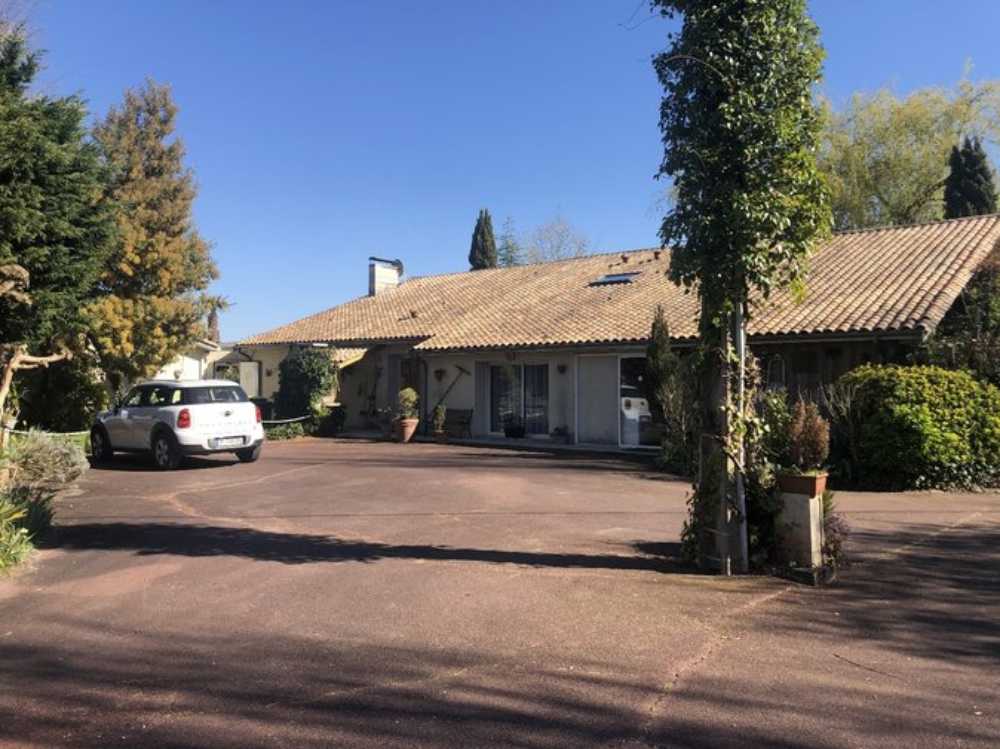 Vendays-Montalivet Gironde huis foto 4088794
