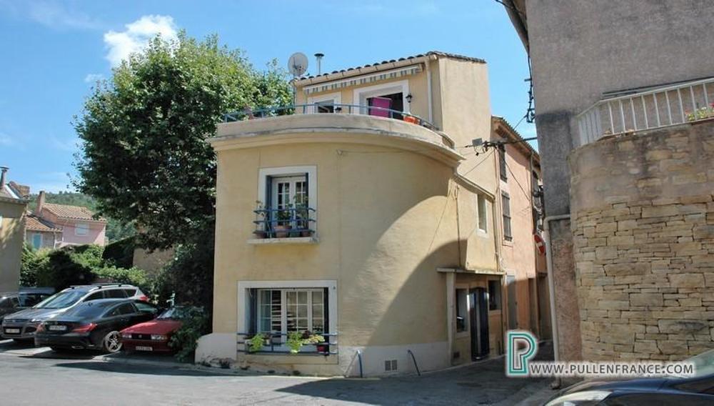 Moussan Aude huis foto 4031558