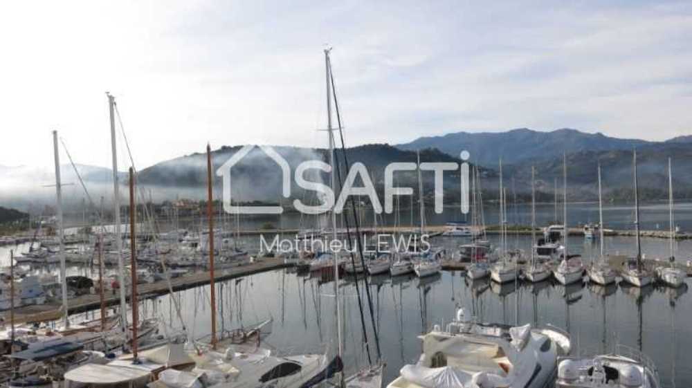 Saint-Florent Haute-Corse appartement photo 4073888