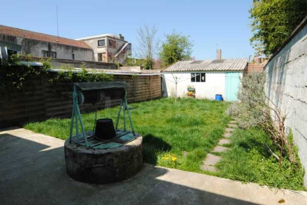 Romilly-sur-Seine Aube Haus Bild 4084565