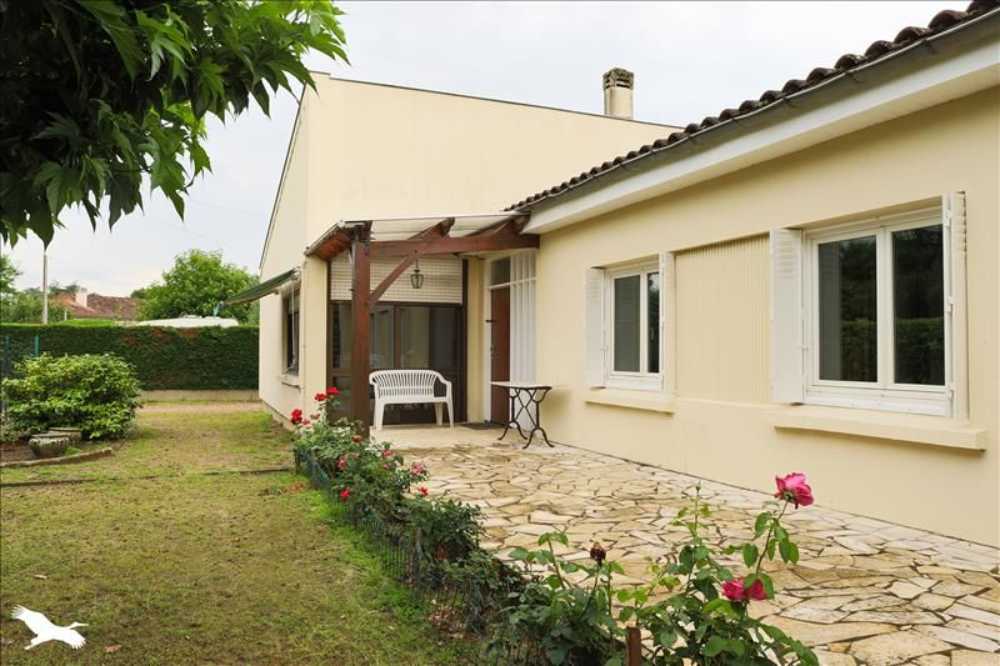 Libourne Gironde house picture 4056532