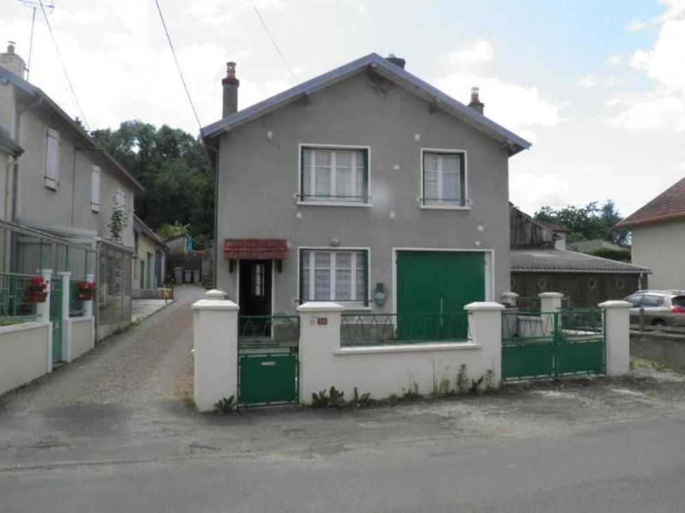 Gray Haute-Saône huis foto 4086971