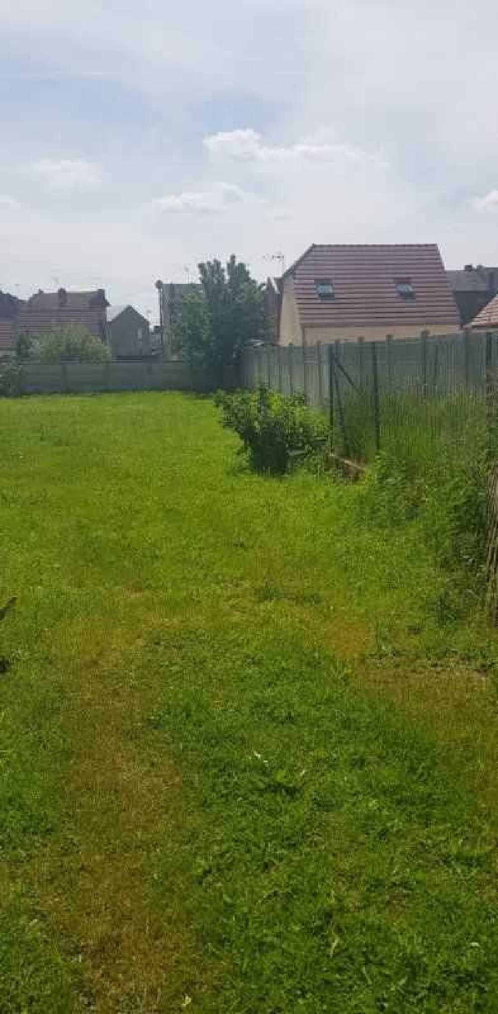 Chauny Aisne terrain picture 4085309