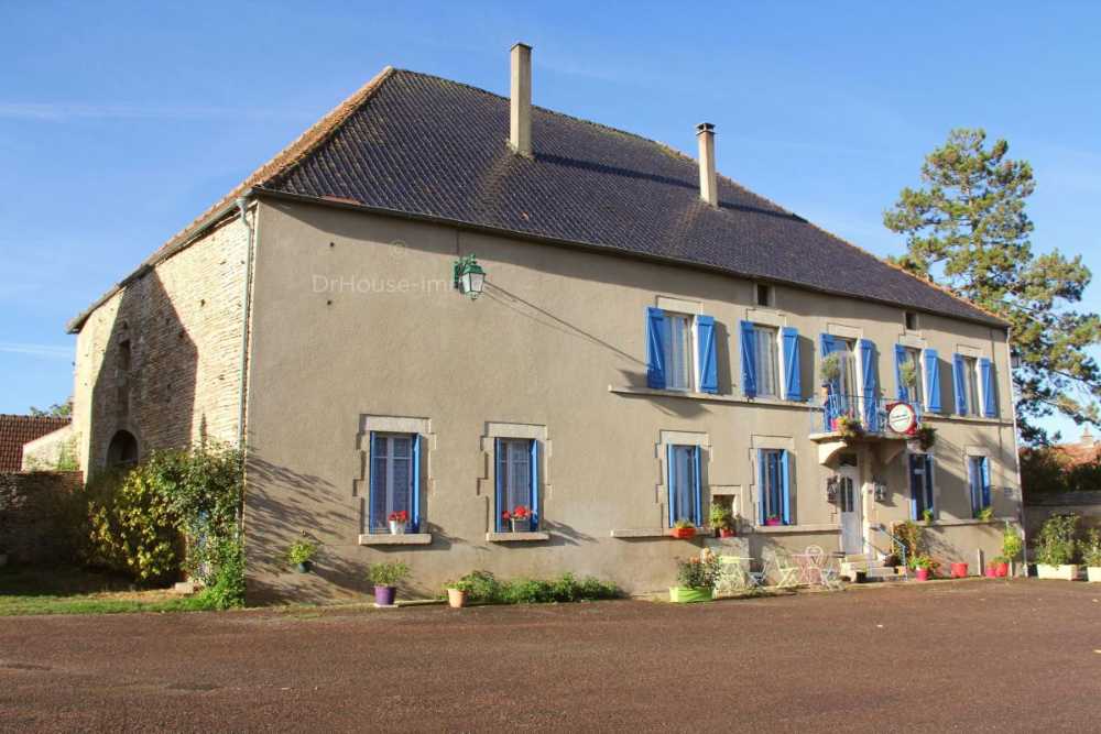 Noyers Yonne huis foto 4057149