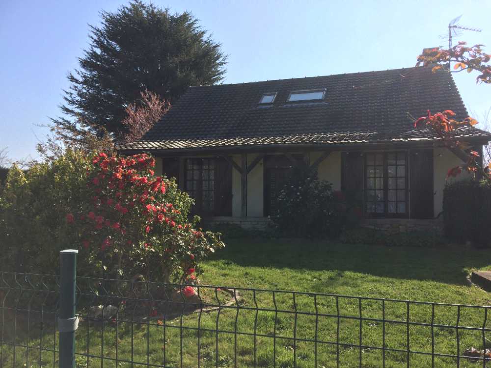Étrépagny Eure huis foto 4062389
