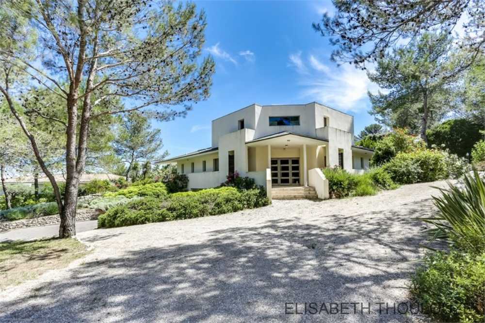 Montpellier Hérault villa photo 4045668