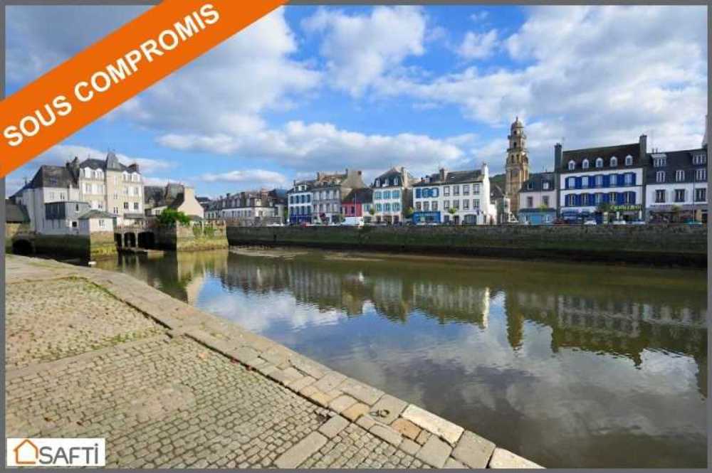 Landerneau Finistère Apartment Bild 4073206