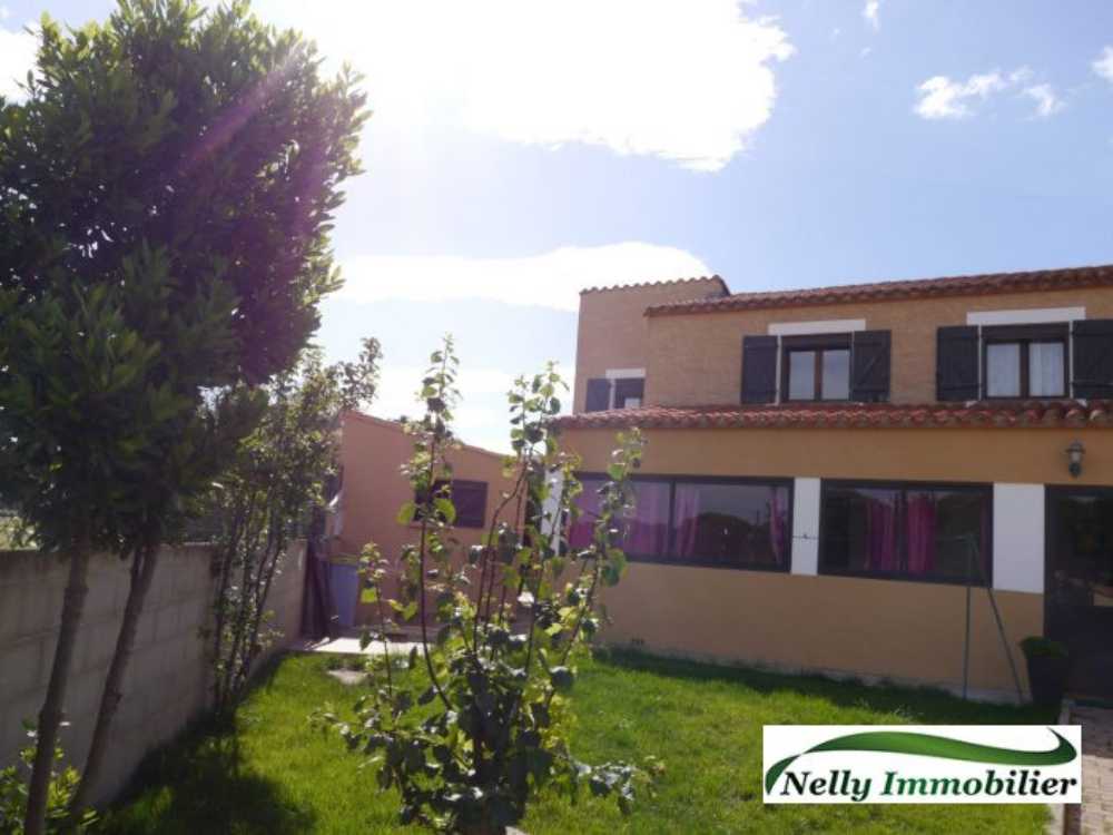 Le Barcarès Pyrénées-Orientales Haus Bild 4030057
