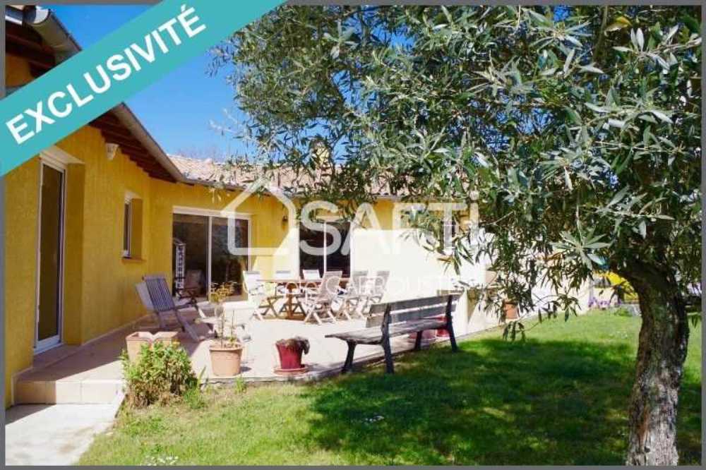 Merville Haute-Garonne huis foto 4076783