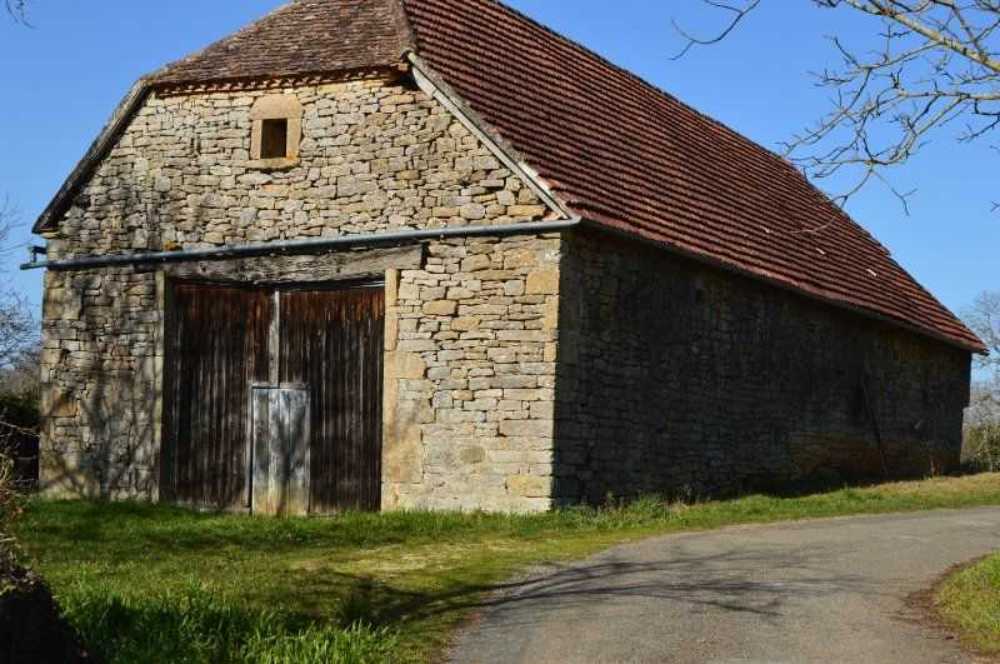 Gramat Lot Haus Bild 4072628