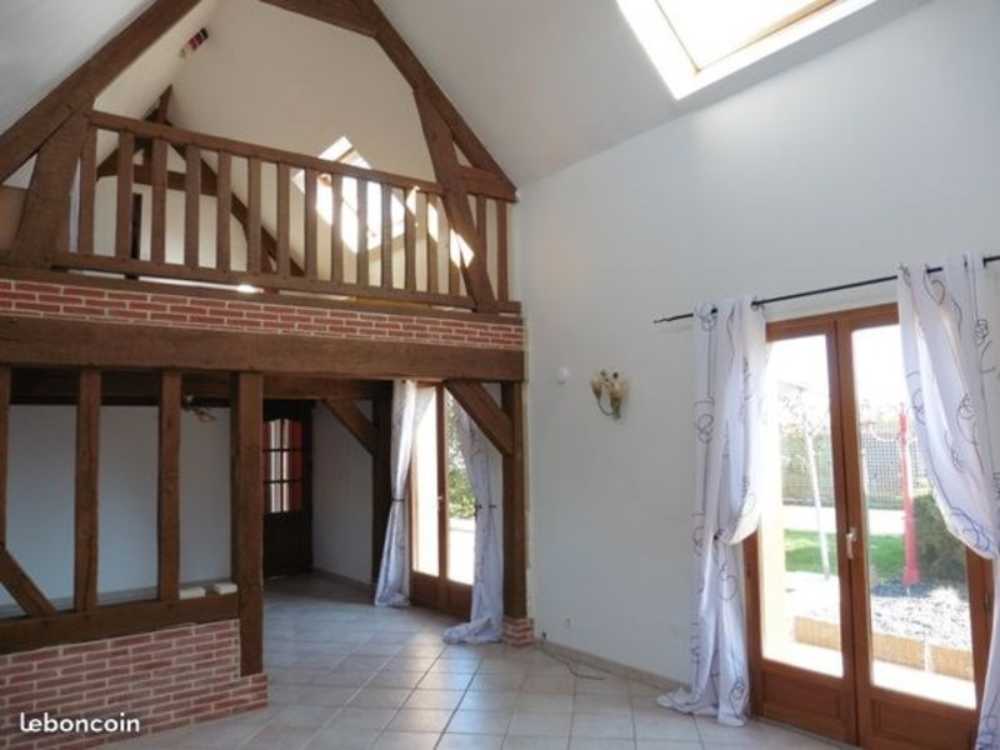 Le Neubourg Eure huis foto 4090791