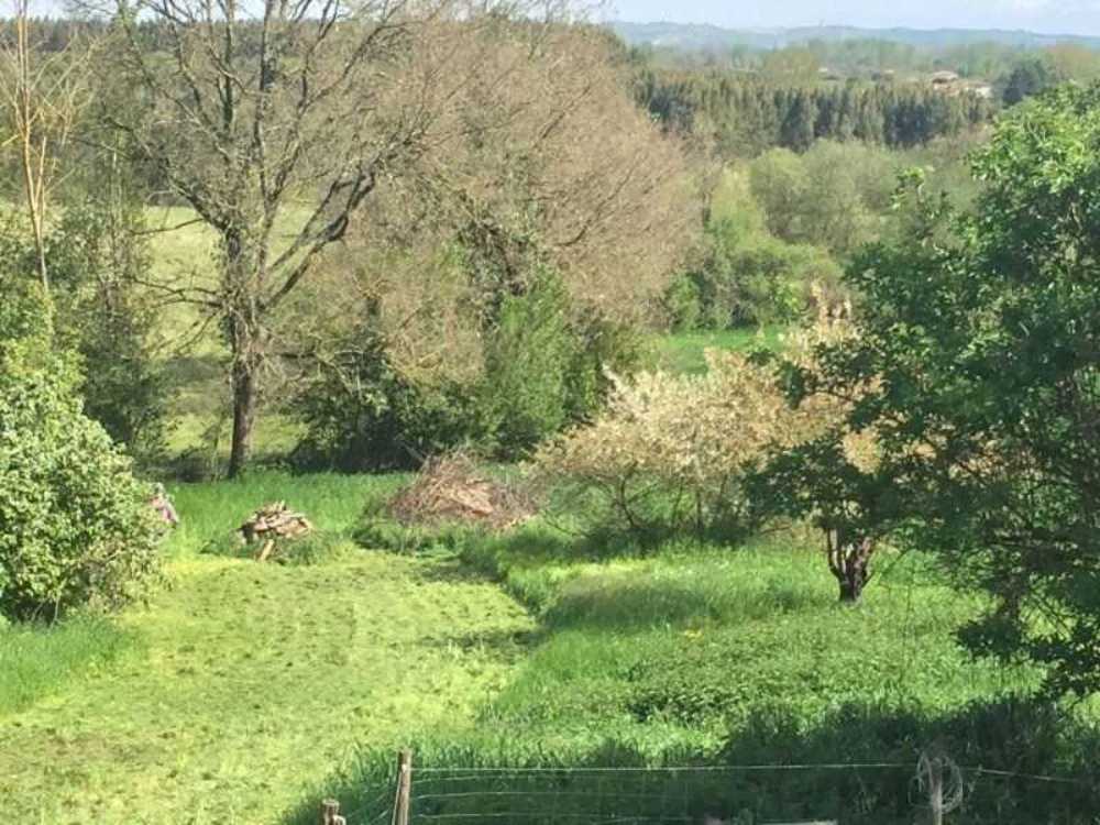 Bois-de-la-Pierre Haute-Garonne terrain photo 4087654