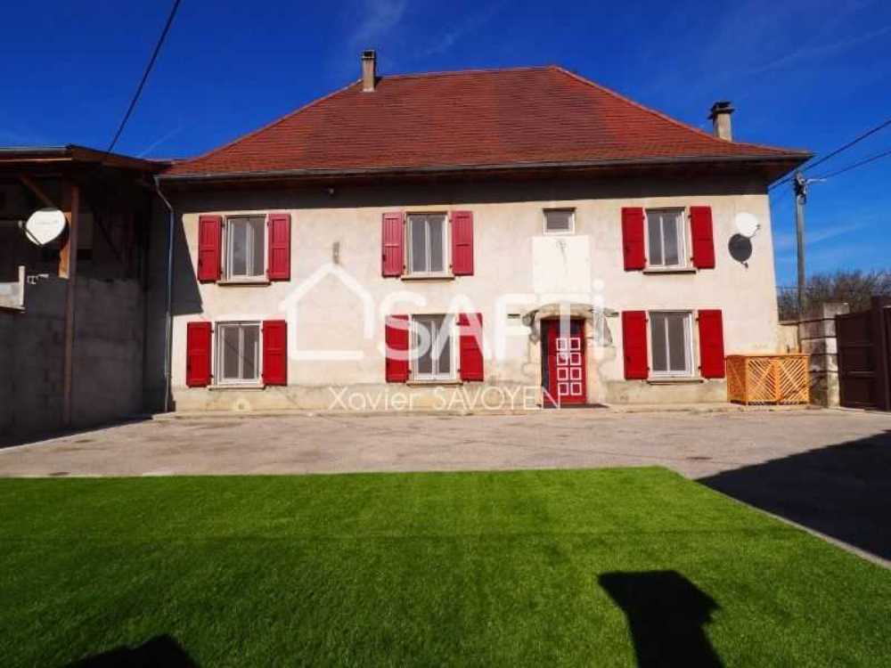 Rives Isère maison photo 4088095