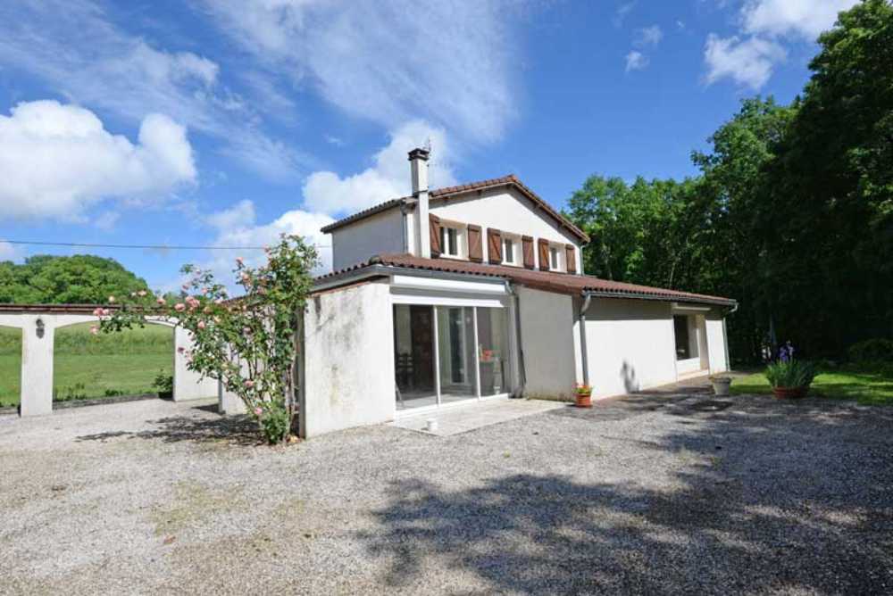 Saint-Barthélémy-d'Agenais Lot-et-Garonne Haus Bild 4043688