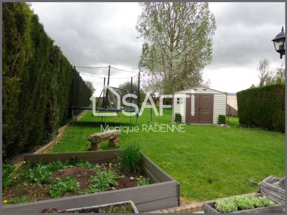 Doullens Somme huis foto 4086838