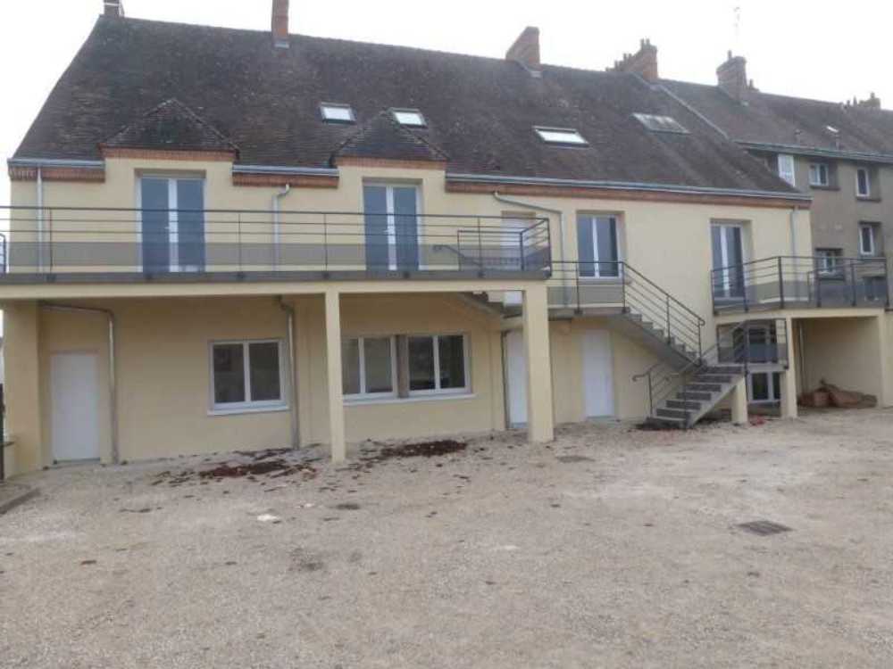 Orléans 45100 Loiret appartement photo 4086780