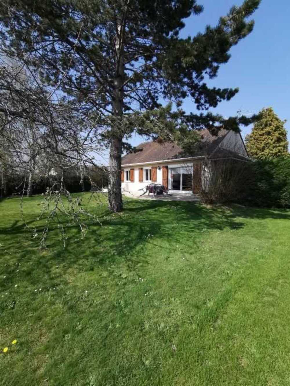 kaufen Haus Bois-le-Roi Haute-Normandie 1