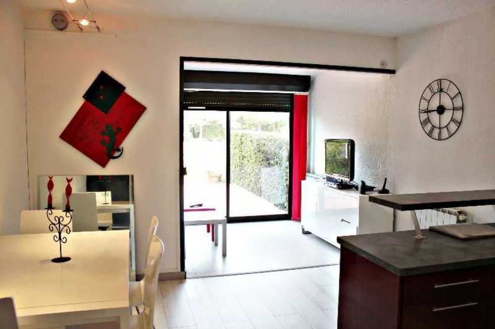 Saint-Cyprien Pyrénées-Orientales appartement foto 4084764