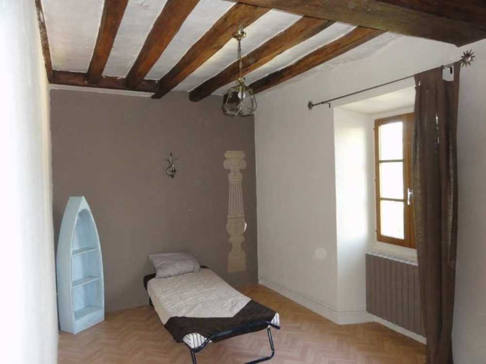 Alençon Orne Haus Bild 4089034