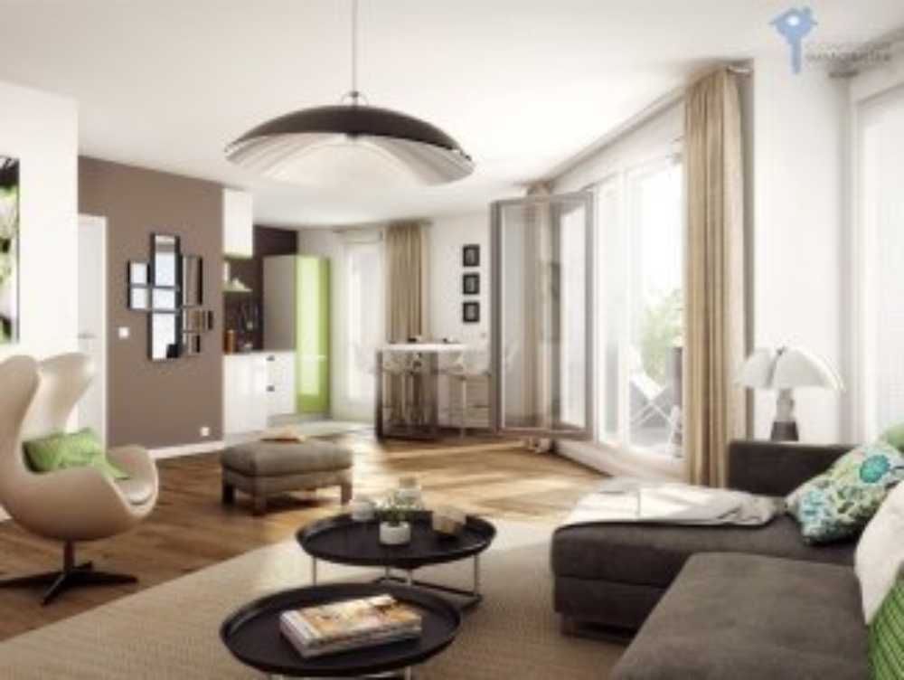 Châtenay-Malabry Hauts-de-Seine appartement photo 4058988